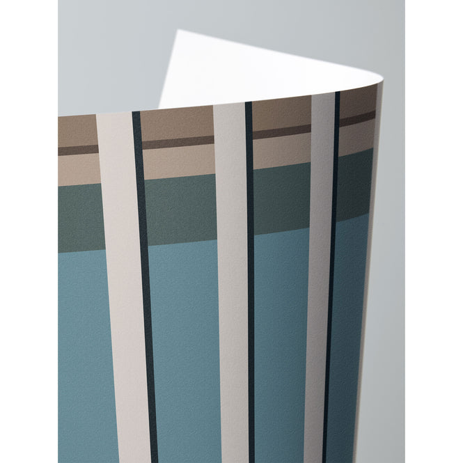 JUPITER 10 / STRIPE / ETTORE