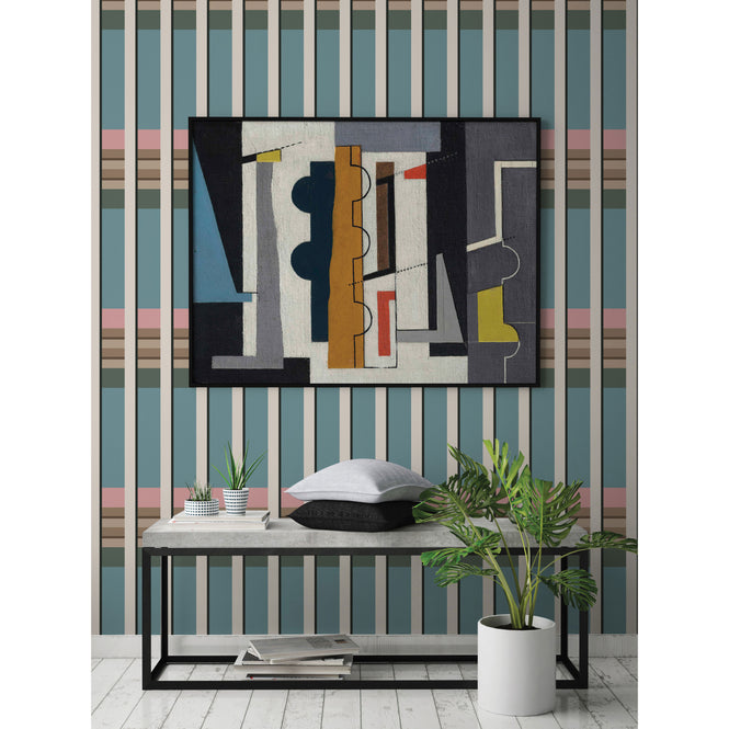 JUPITER 10 / STRIPE / ETTORE