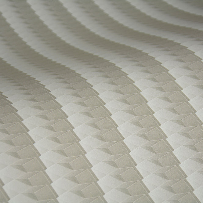 Studio DeSimoneWayland / VOLUME2 / EUCLID MINI WHITE SAND VO2-EUM-WS【MATTE COATED】【4ロールセット】