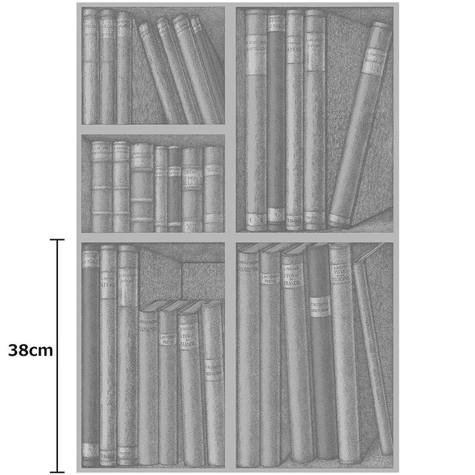 Cole&son / FORNASETTI SENZA TEMPO / EX LIBRIS 114/15031