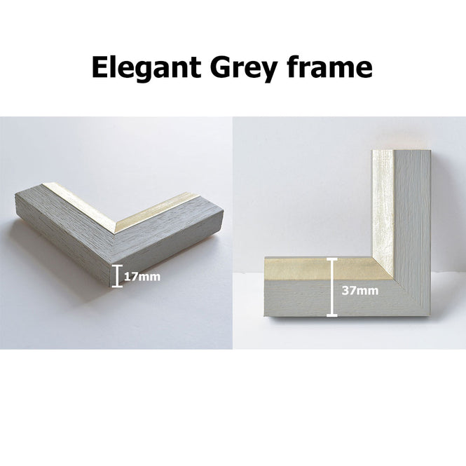 MINDTHEGAP WALL ART / Spiral Staircase IV  FA11742