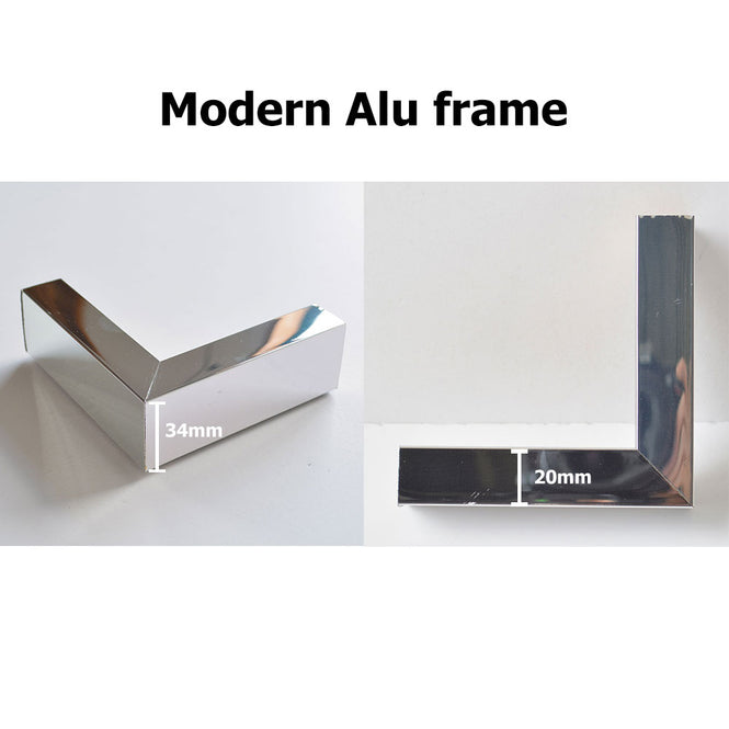 MINDTHEGAP WALL ART / Contemplation  FA12012