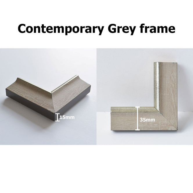 MINDTHEGAP WALL ART / Dutch Embroidery II  FA12080