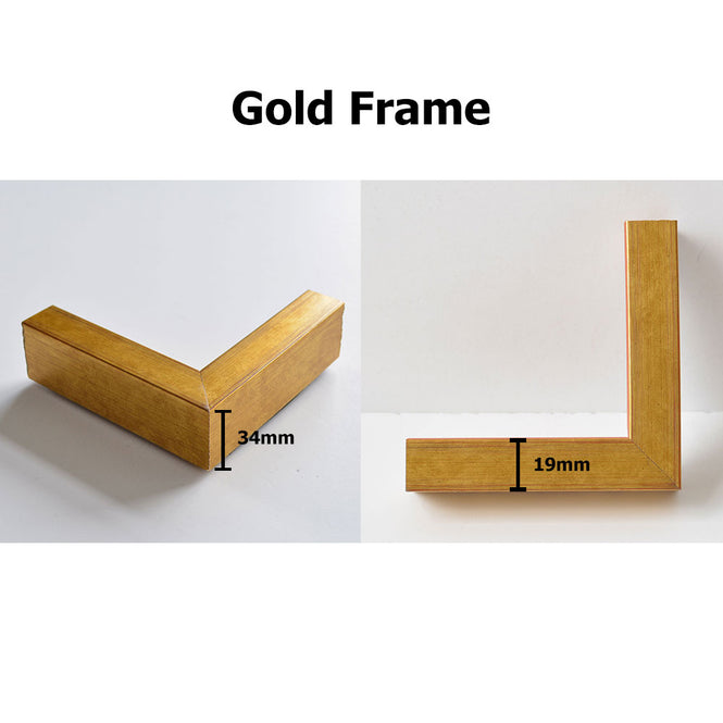 MINDTHEGAP WALL ART / SIGNS OF THE ZODIAC  FA13125