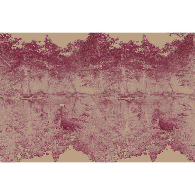 FEATHR / BOOK04 / SWAN Rose FE06101