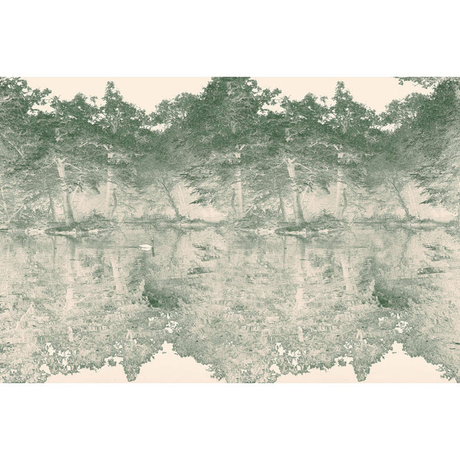 FEATHR / BOOK04 / SWAN Vert FE06105