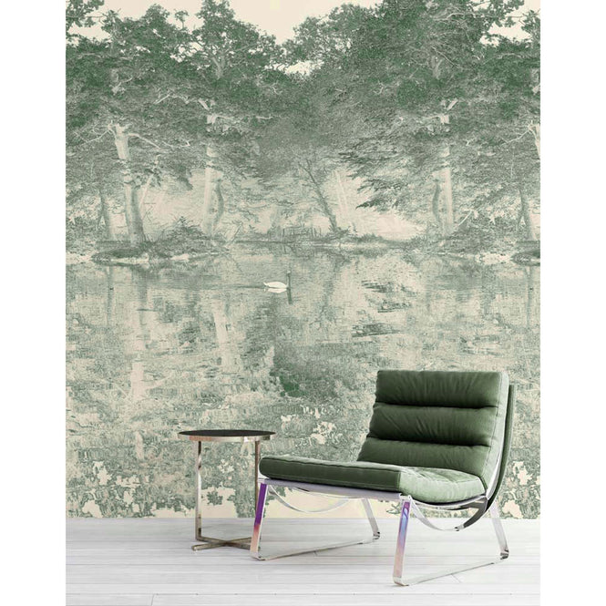 FEATHR / BOOK04 / SWAN Vert FE06105