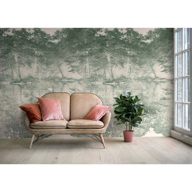 FEATHR / BOOK04 / SWAN Vert FE06105