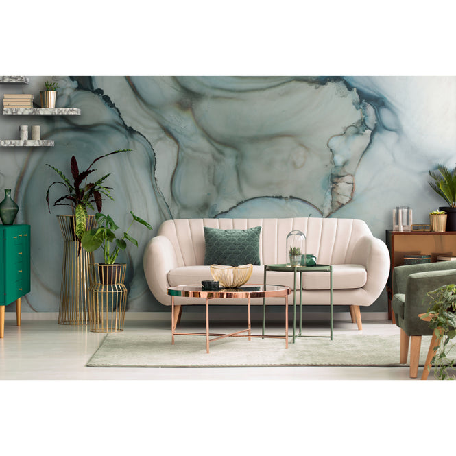 FEATHR / BOOK04 / INFINITE PATHS Jade FE06501