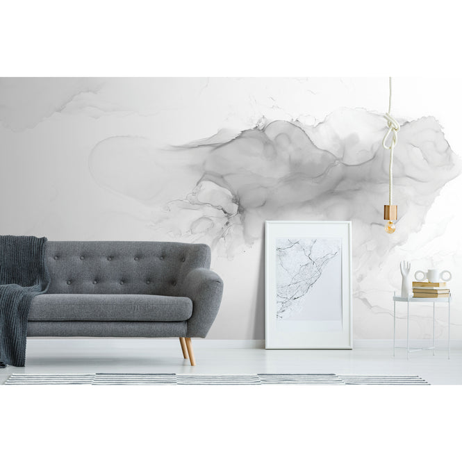 FEATHR / BOOK04 / FIRST BLOOM Monochrome FE06702