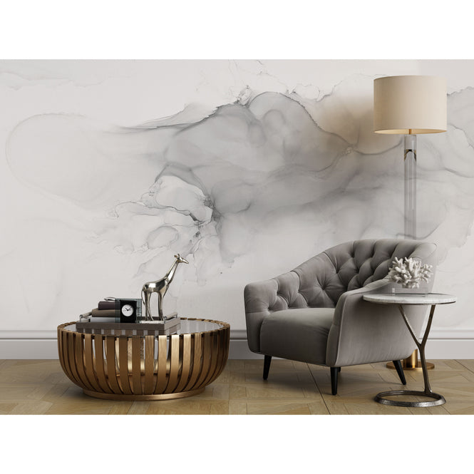 FEATHR / BOOK04 / FIRST BLOOM Monochrome FE06702