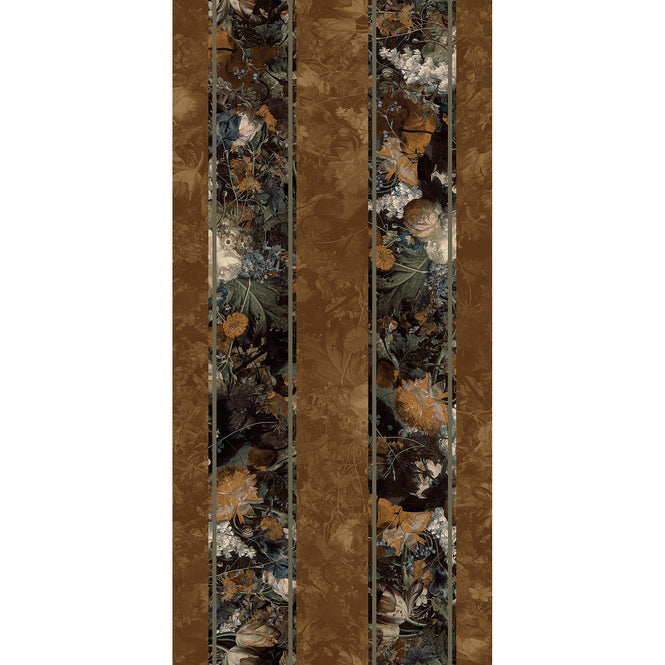 FEATHR / BOOK04 / NO USE CRYING FOR ROSES WHEN FORESTS ARE BURNING Cardamom