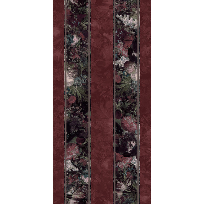 FEATHR / BOOK04 / NO USE CRYING FOR ROSES WHEN FORESTS ARE BURNING Saffron