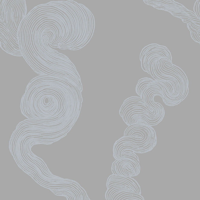 Studio DeSimoneWayland / VOLUME2 / FIL DI FUMO FOG MICA VO2-FIL-FM【MICA COATED】【4ロールセット】