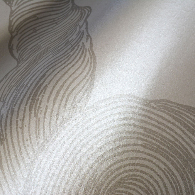 Studio DeSimoneWayland / VOLUME2 / FIL DI FUMO WHITE MICA VO2-FIL-WM【MICA COATED】【4ロールセット】