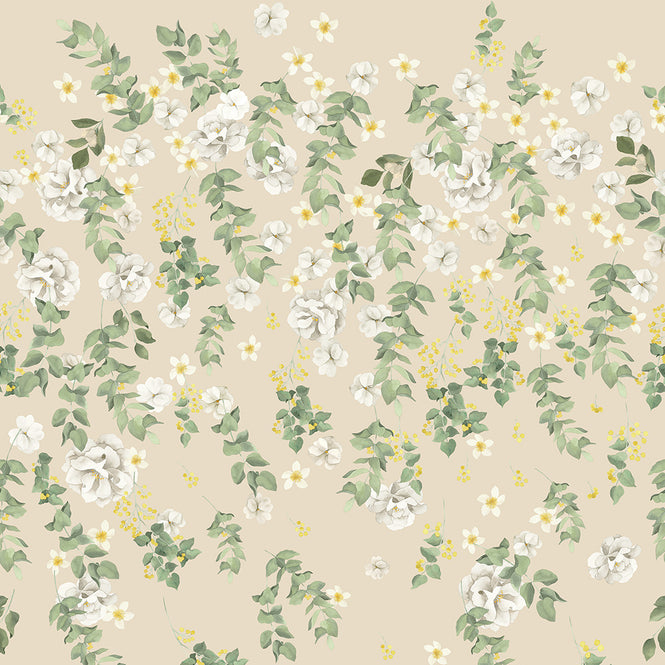 Tres Tintas / LES VANGARDES FLORELLA FL-01