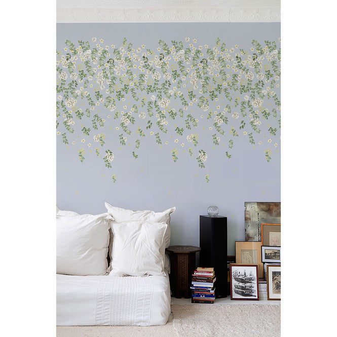 Tres Tintas / LES VANGARDES FLORELLA FL-02