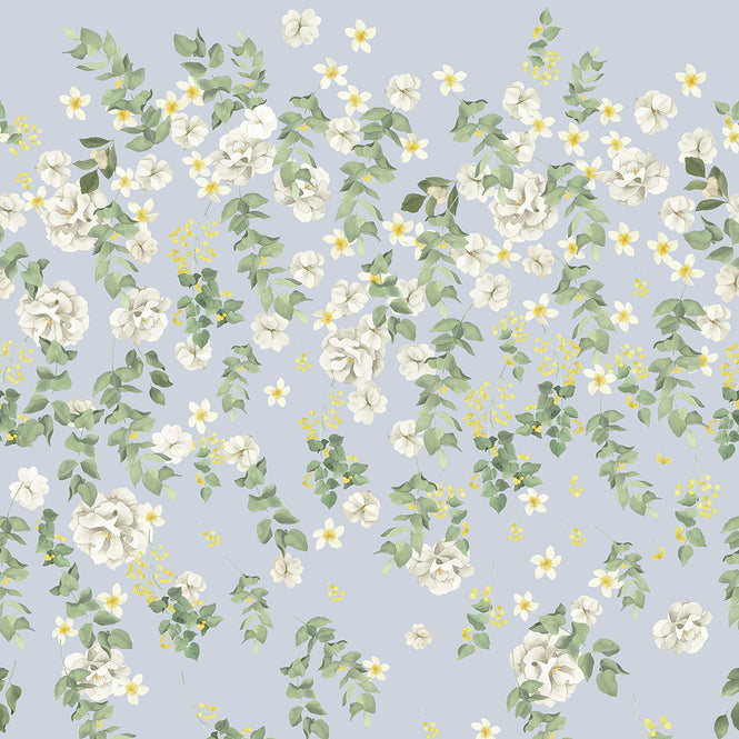 Tres Tintas / LES VANGARDES FLORELLA FL-02