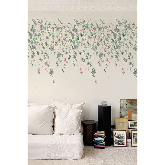 Tres Tintas / LES VANGARDES FLORELLA FL-05