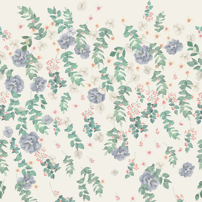 Tres Tintas / LES VANGARDES FLORELLA FL-05