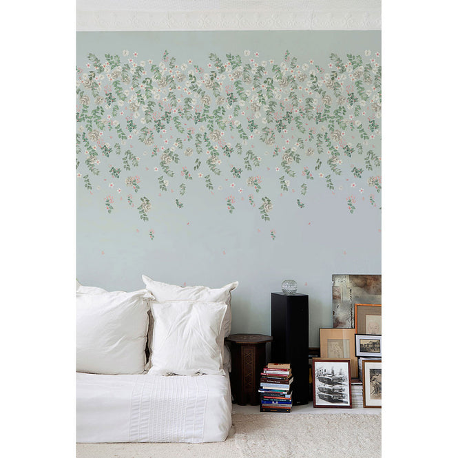 Tres Tintas / LES VANGARDES FLORELLA FL-06