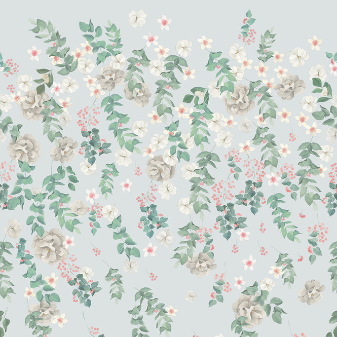 Tres Tintas / LES VANGARDES FLORELLA FL-06