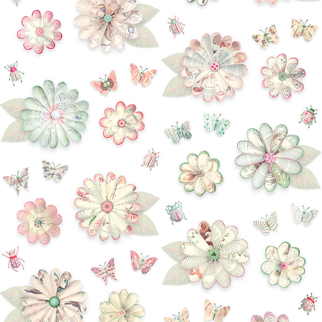 studio ditte / Flowers