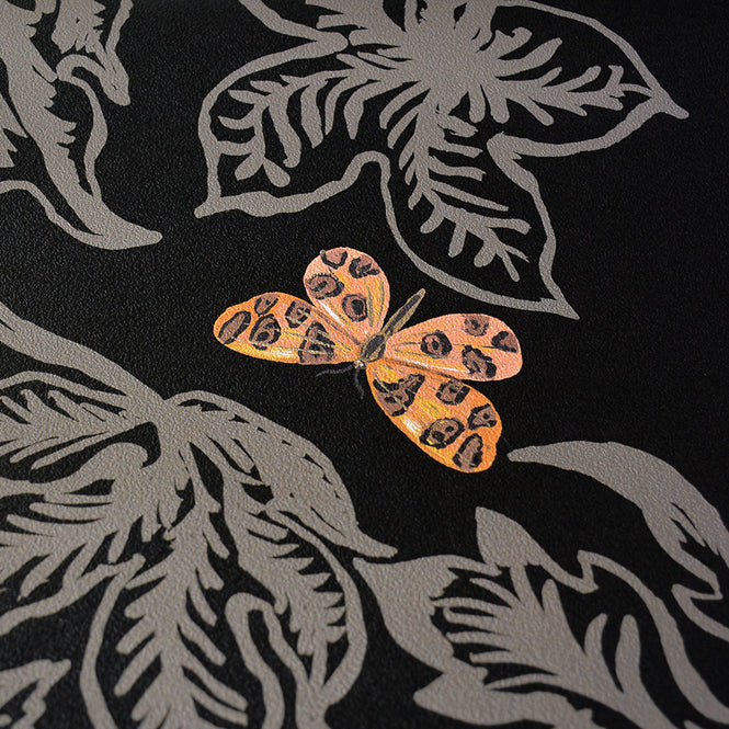 ナタリー・レテ / Foret Noire Nathalie Lete NDL041