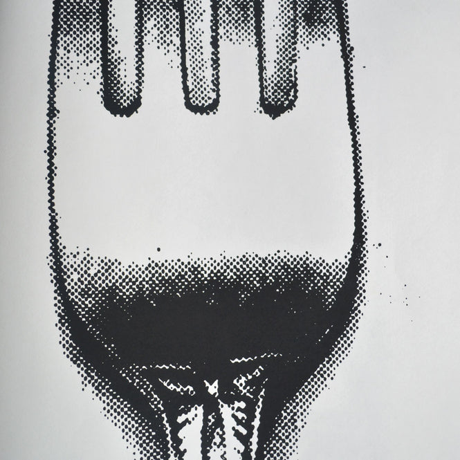 Tracy Kendall / Cutlery Fork (フォーク)