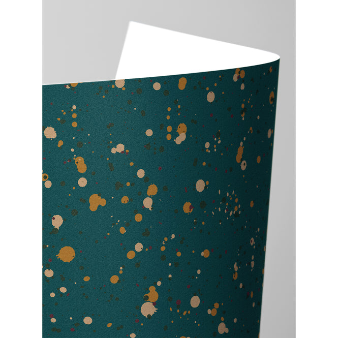 JUPITER 10 / COLOURFIELD / FRANCIS IV