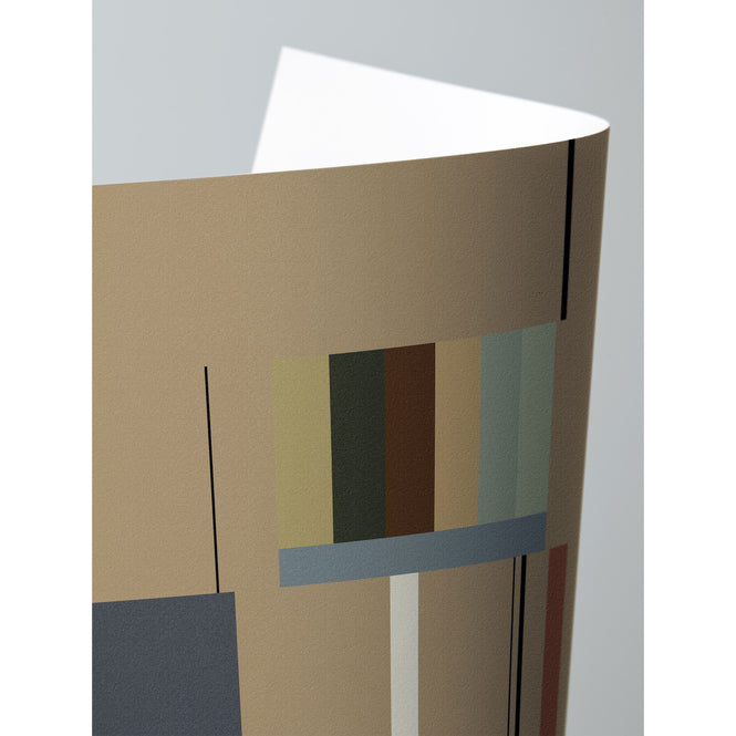 JUPITER 10 / STRIPE / FREYA