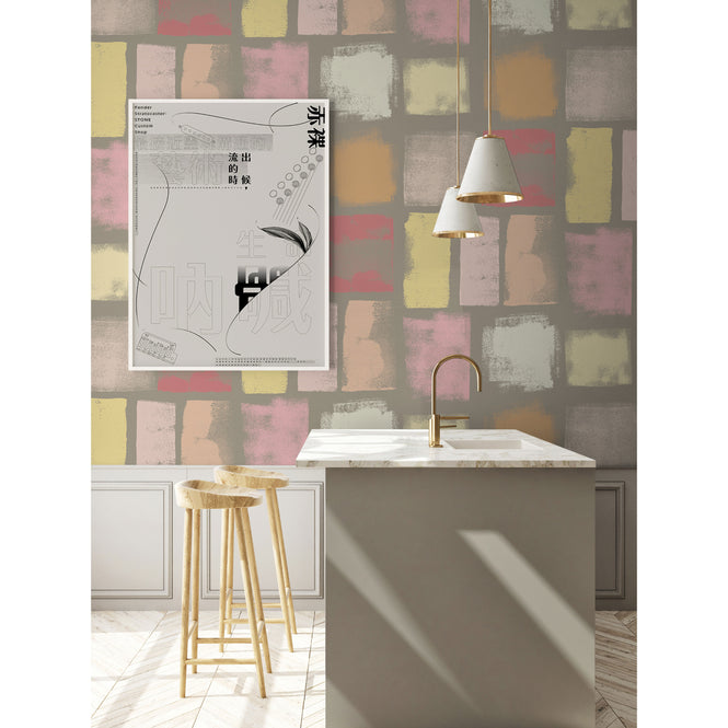 JUPITER 10 / COLOURFIELD / FRIEDEL II