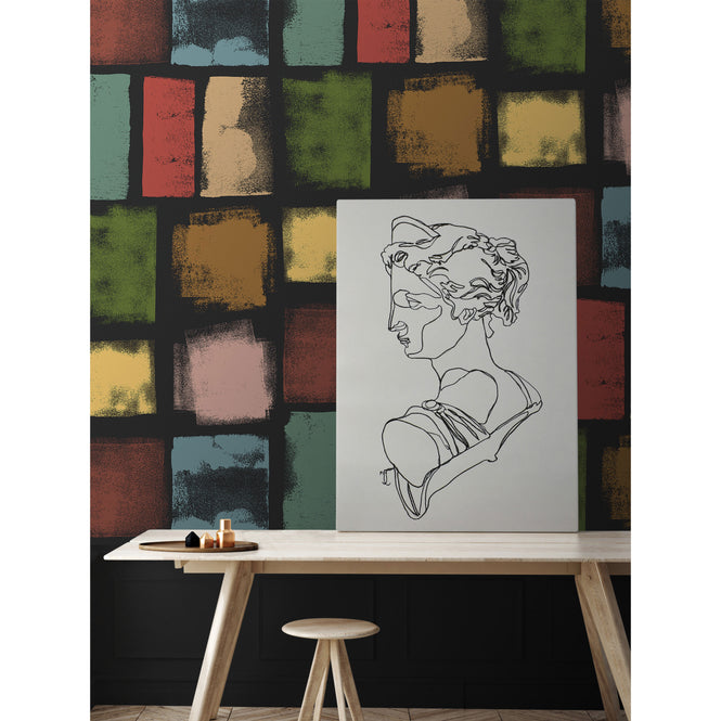 JUPITER 10 / COLOURFIELD / FRIEDEL III