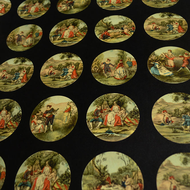 Tracy Kendall / Gainsborough