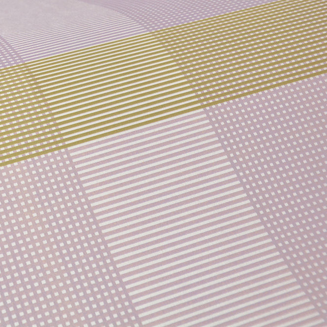NLXL GEOMETRICS WALLPAPER WEAVE WALLPAPER BY FEMKE HOFHUIS / GEO-07