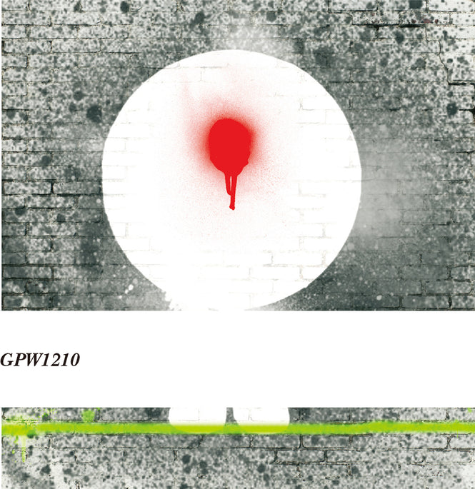 Wall&deco / Gio pagani 12 Memories / GPW1210