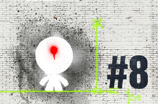 Wall&deco / Gio pagani 12 Memories / GPW1210