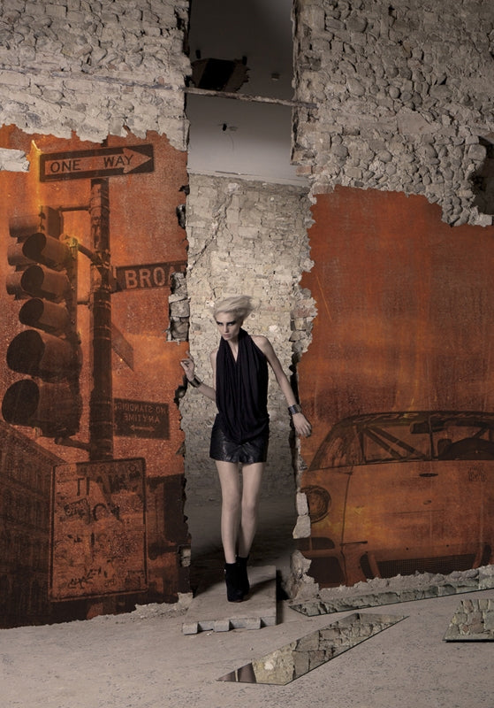 Wall&deco / Gio pagani 12 Storyboard / GPW1222