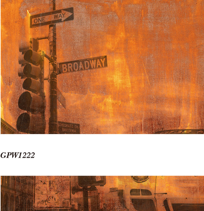 Wall&deco / Gio pagani 12 Storyboard / GPW1222