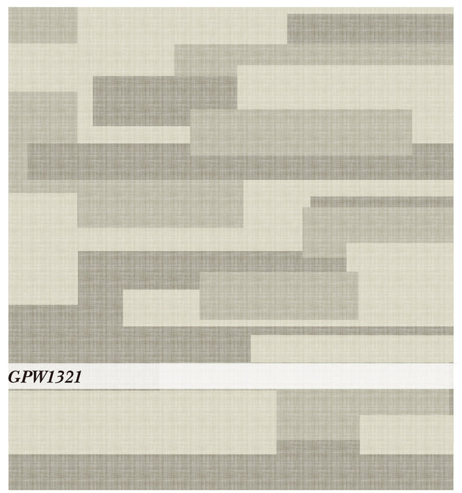 Wall&deco / Gio pagani 13 Geomimetico / GPW1321