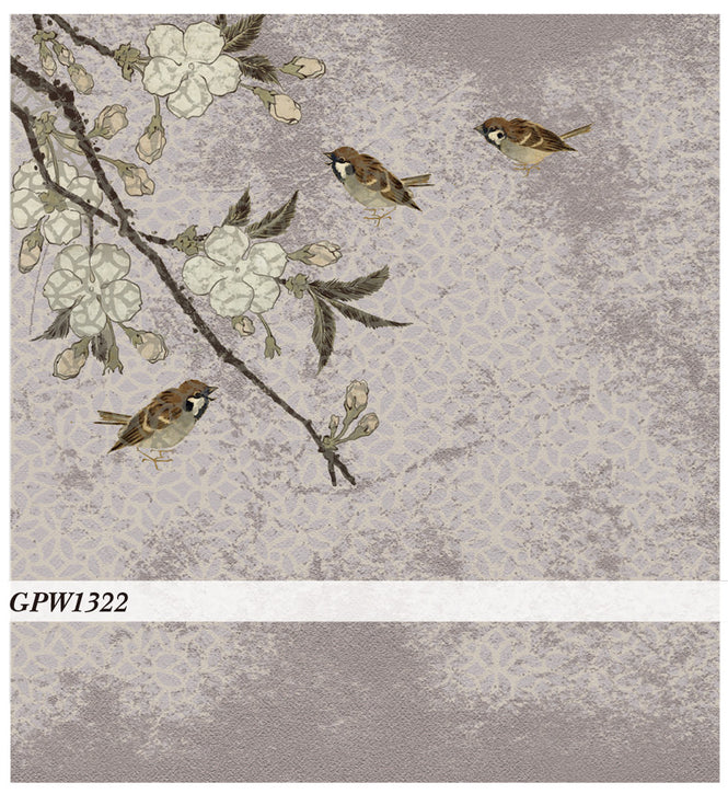 Wall&deco / Gio pagani 13 Space Oddity / GPW1322