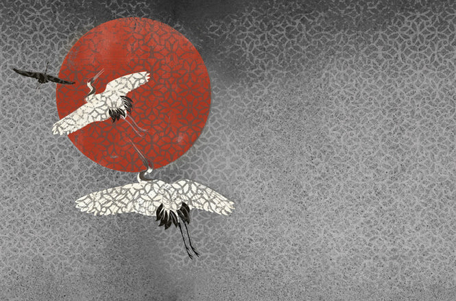 Wall&deco / Gio pagani 13 Space Oddity / GPW1323