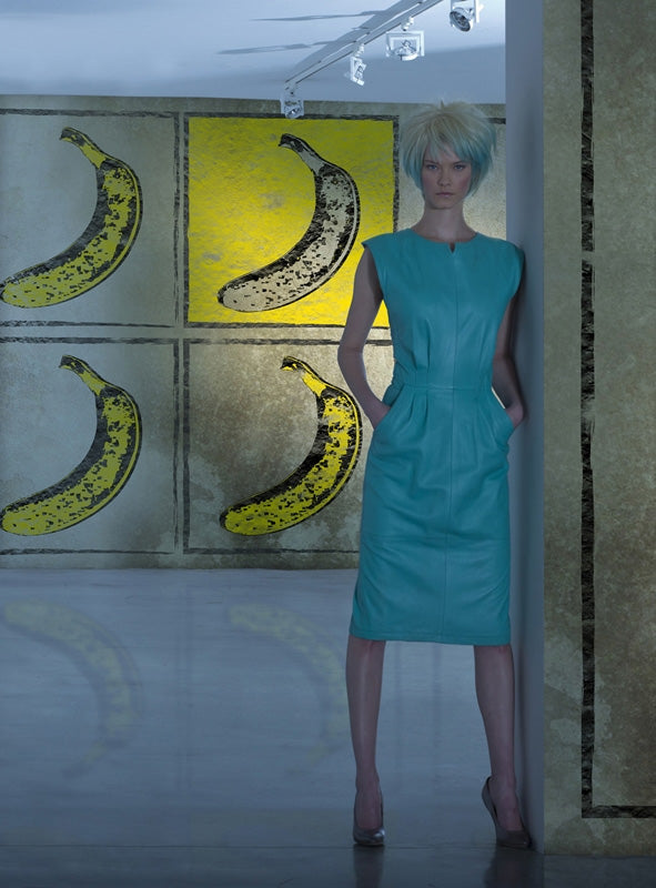 Wall&deco / Gio pagani 13 Nico / GPW1335