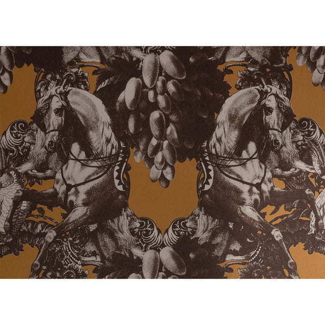 Lisa Bengtsson / SIR GRACE YELLOW / 1193