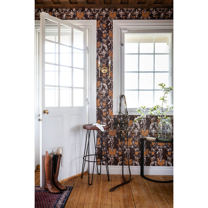 Lisa Bengtsson / SIR GRACE YELLOW / 1193