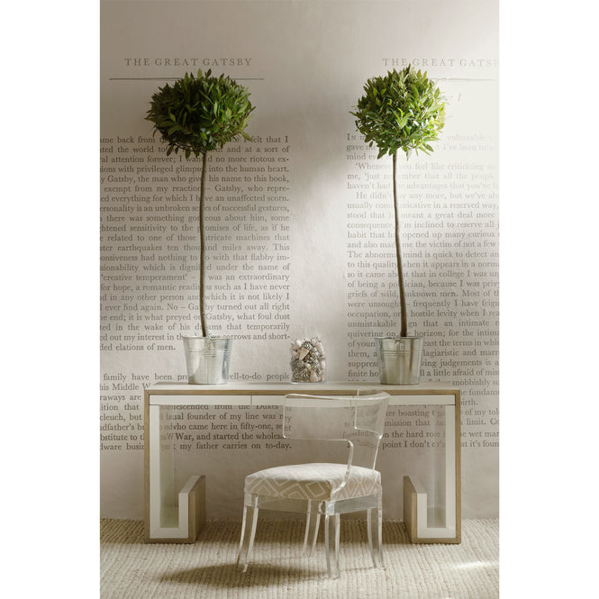 Andrew Martin / SCHOLAR / The Great Gatsby