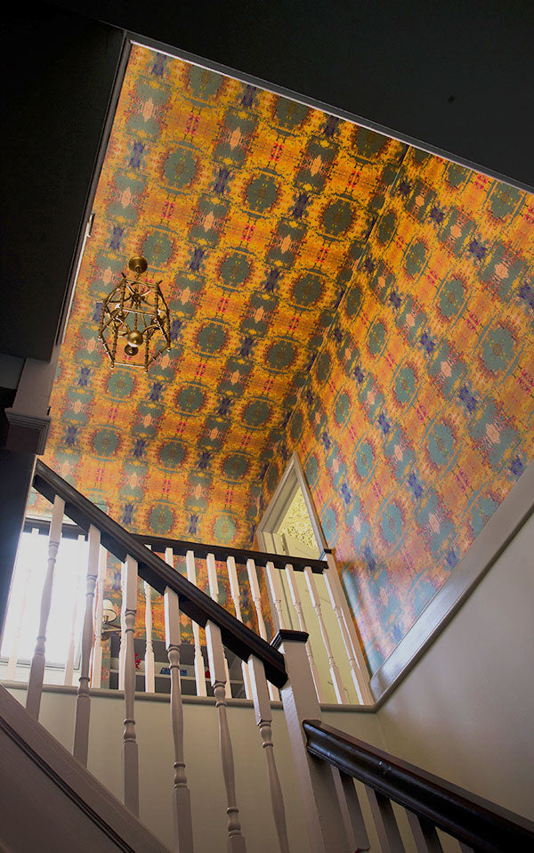 Susi Bellamy / Grey Stucco 【3ロールセット】