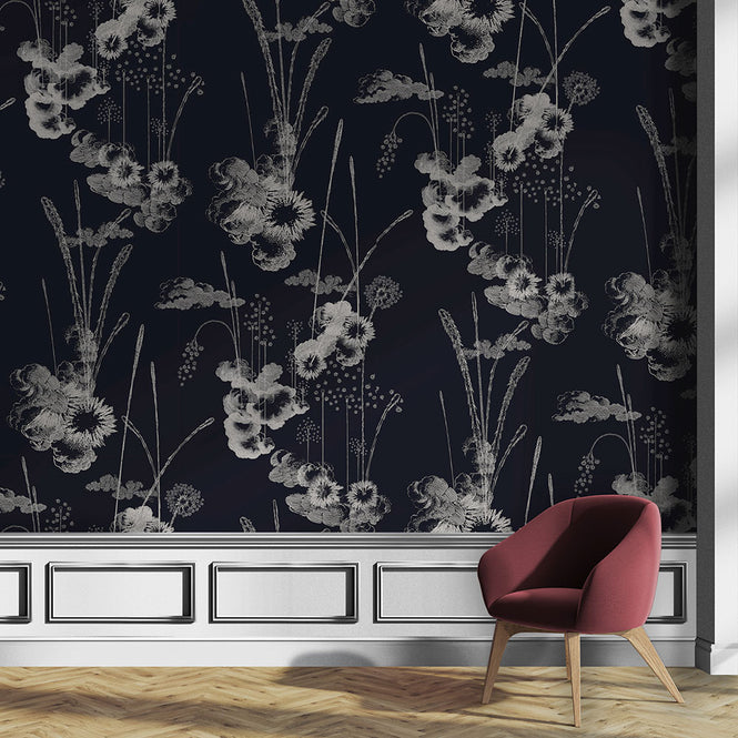 Studio DeSimoneWayland / VOLUME2 / GRAND FINAL BLUEBERRY VO2-GRF-BL【MATTE COATED】【4ロールセット】