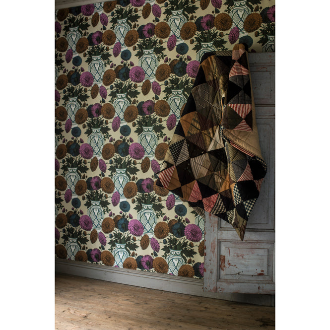 Lisa Bengtsson / HABIBI / 1357