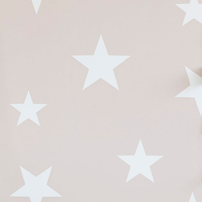 【限定数】【切売m単位】HIBOU HOME / Stars HH00801